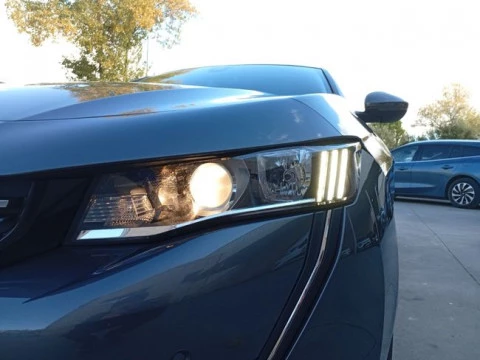 Peugeot 508 SW Business Line BlueHDi 96kW S&S 6vel