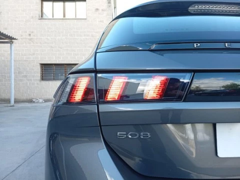 Peugeot 508 SW Business Line BlueHDi 96kW S&S 6vel