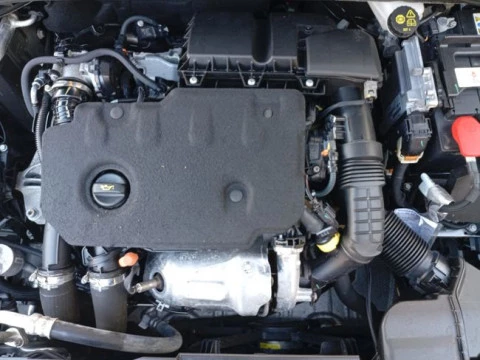 Peugeot 508 SW Business Line BlueHDi 96kW S&S 6vel