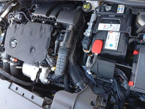 Peugeot 508 SW Business Line BlueHDi 96kW S&S 6vel