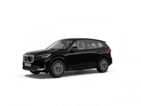 BMW iX1 eDrive20 150 kW (204 CV)