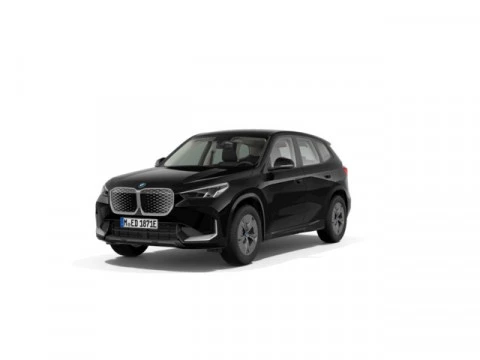 BMW iX1 eDrive20 150 kW (204 CV)