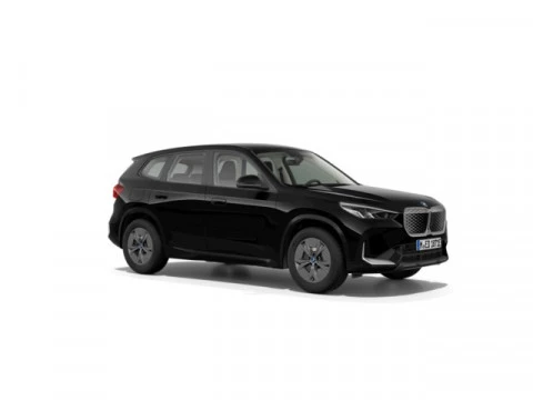 BMW iX1 eDrive20 150 kW (204 CV)