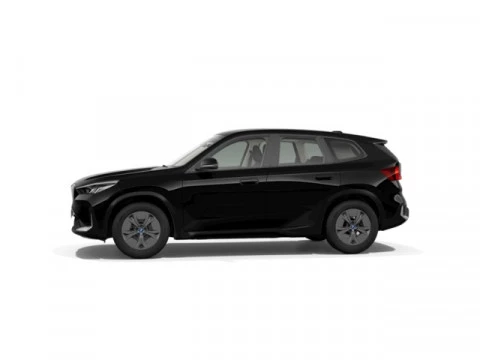BMW iX1 eDrive20 150 kW (204 CV)