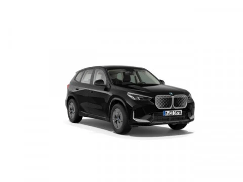 BMW iX1 eDrive20 150 kW (204 CV)