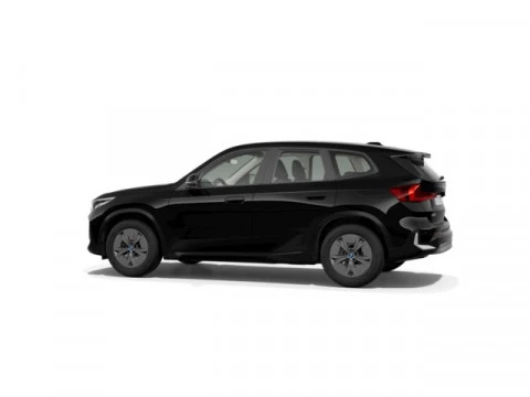 BMW iX1 eDrive20 150 kW (204 CV)