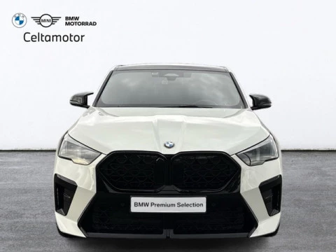 BMW X2 xDrive20d 120 kW (163 CV)