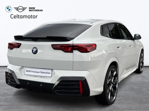 BMW X2 xDrive20d 120 kW (163 CV)