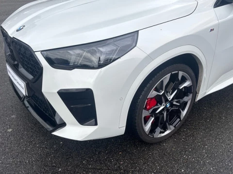BMW X2 xDrive20d 120 kW (163 CV)