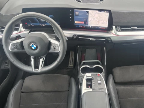 BMW X2 xDrive20d 120 kW (163 CV)