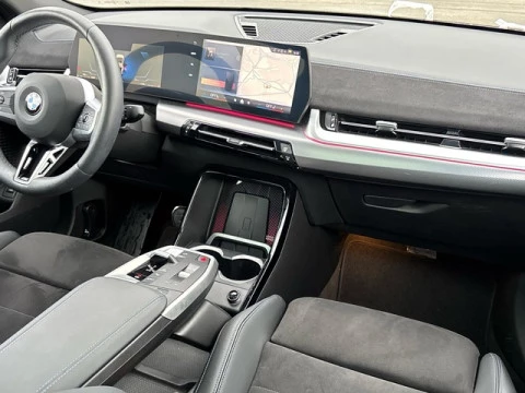 BMW X2 xDrive20d 120 kW (163 CV)