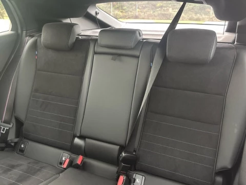 BMW X2 xDrive20d 120 kW (163 CV)