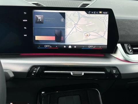 BMW X2 xDrive20d 120 kW (163 CV)