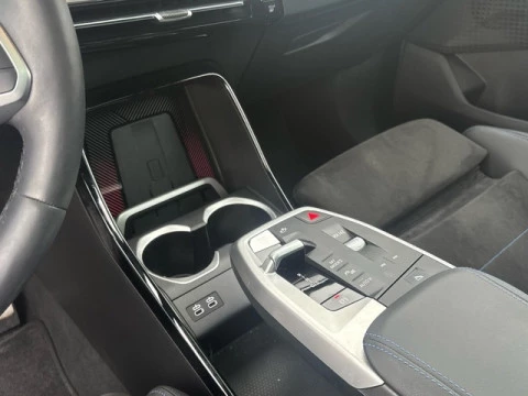 BMW X2 xDrive20d 120 kW (163 CV)