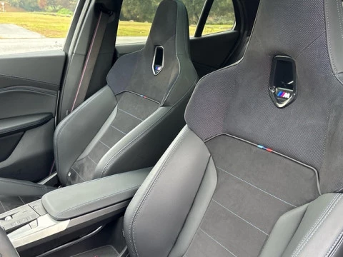 BMW X2 xDrive20d 120 kW (163 CV)