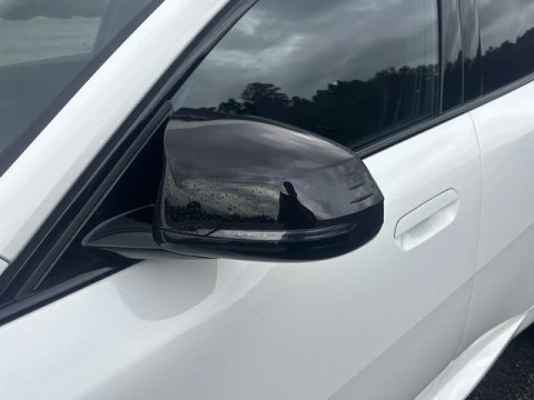 BMW X2 xDrive20d 120 kW (163 CV)