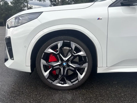 BMW X2 xDrive20d 120 kW (163 CV)