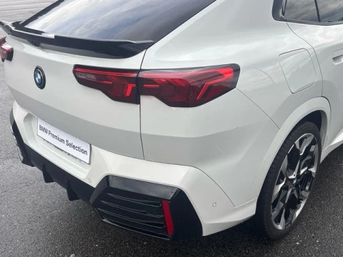 BMW X2 xDrive20d 120 kW (163 CV)