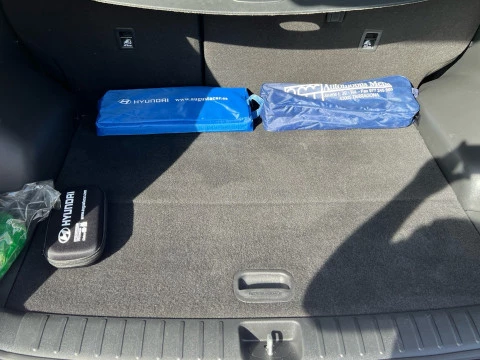 Hyundai Tucson 1.6 GDI 97kW (131CV) N-Line Lite 4X2