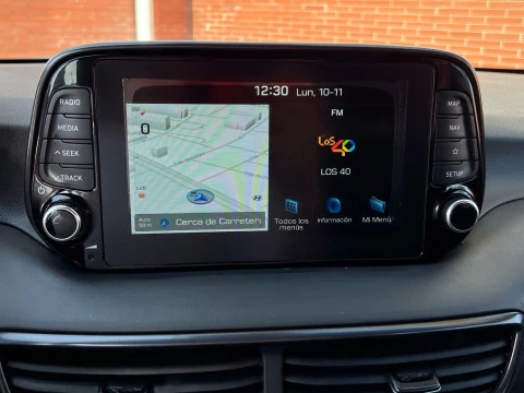 Hyundai Tucson 1.6 GDI 97kW (131CV) N-Line Lite 4X2