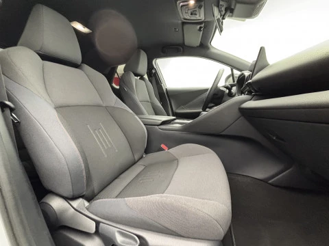 Toyota C-HR 1.8 140H Advance