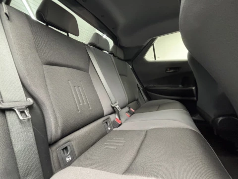 Toyota C-HR 1.8 140H Advance