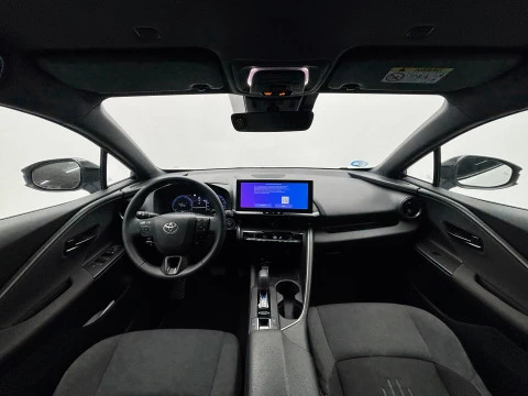 Toyota C-HR 1.8 140H Advance