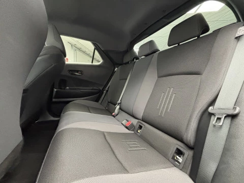 Toyota C-HR 1.8 140H Advance