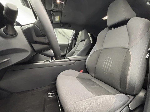 Toyota C-HR 1.8 140H Advance