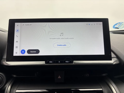 Toyota C-HR 1.8 140H Advance