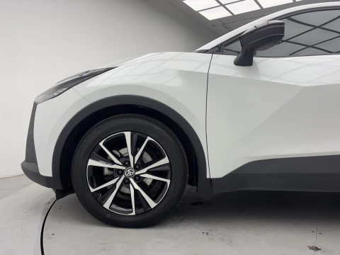 Toyota C-HR 1.8 140H Advance
