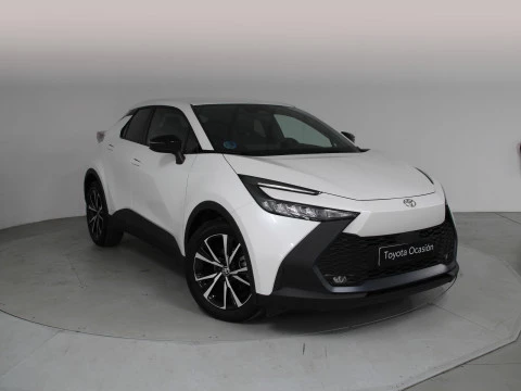 Toyota C-HR 1.8 140H Advance
