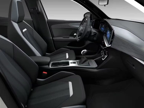 Opel Mokka 1.2 T 100kW (136 CV) GS