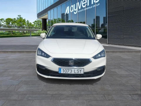 Seat Nuevo León 2.0 TDI 85kW S&S Style Go