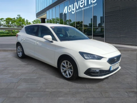 Seat Nuevo León 2.0 TDI 85kW S&S Style Go