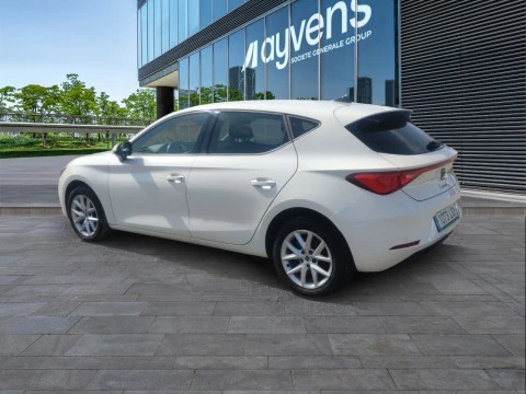 Seat Nuevo León 2.0 TDI 85kW S&S Style Go