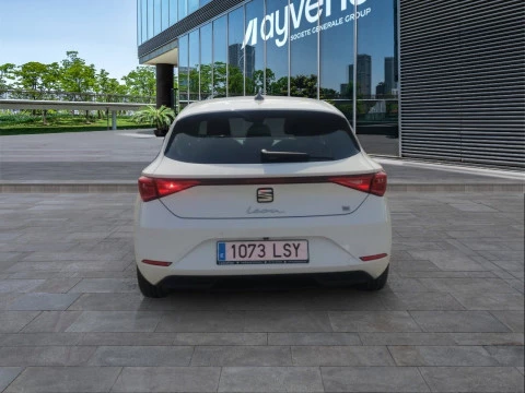 Seat Nuevo León 2.0 TDI 85kW S&S Style Go