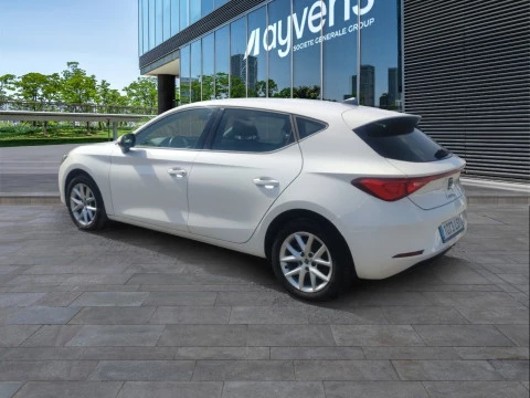 Seat Nuevo León 2.0 TDI 85kW S&S Style Go