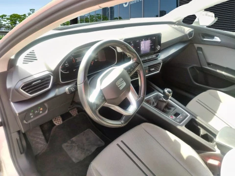 Seat Nuevo León 2.0 TDI 85kW S&S Style Go