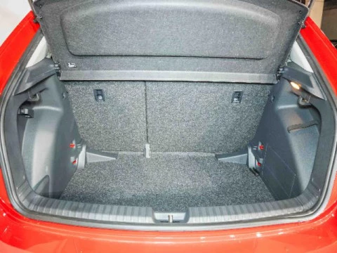 Skoda Fabia 1.0 TSI 70KW (95CV) Selection