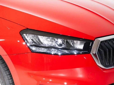 Skoda Fabia 1.0 TSI 70KW (95CV) Selection