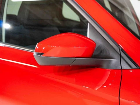 Skoda Fabia 1.0 TSI 70KW (95CV) Selection