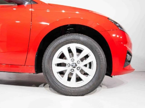 Skoda Fabia 1.0 TSI 70KW (95CV) Selection