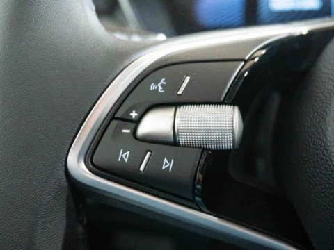 Skoda Fabia 1.0 TSI 70KW (95CV) Selection