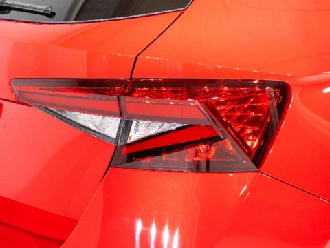 Skoda Fabia 1.0 TSI 70KW (95CV) Selection