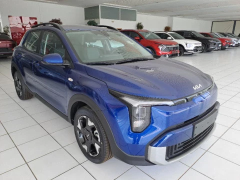 Kia Stonic 1.0 T-GDI 74KW CONCEPT 5P