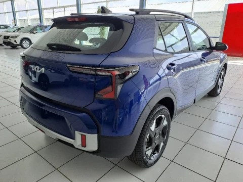 Kia Stonic 1.0 T-GDI 74KW CONCEPT 5P