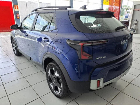 Kia Stonic 1.0 T-GDI 74KW CONCEPT 5P