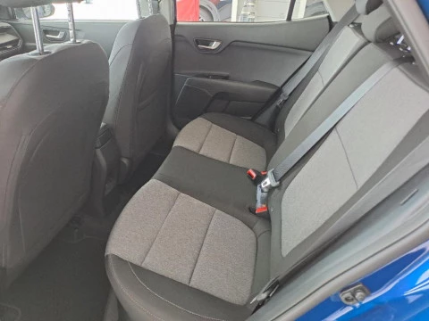 Kia Stonic 1.0 T-GDI 74KW CONCEPT 5P