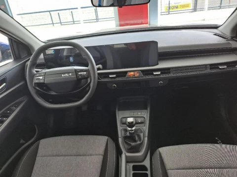 Kia Stonic 1.0 T-GDI 74KW CONCEPT 5P